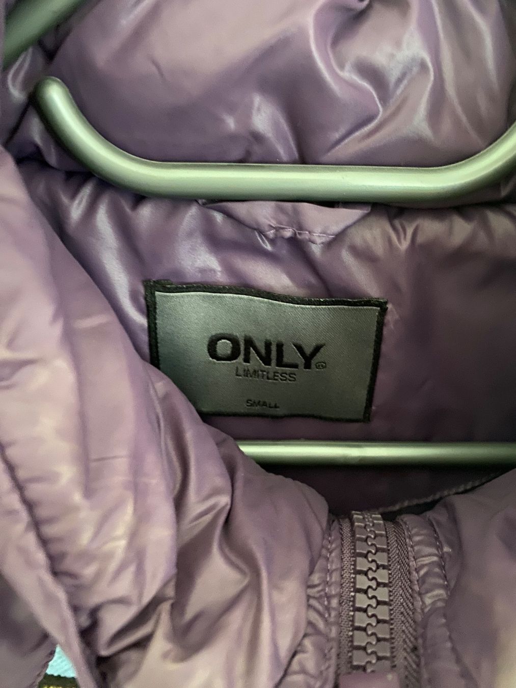 Only Giacche: Jacke Only S lila – Usato da Oberglatt ZH venduto da jul_nhy7 2