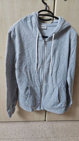 Kapuzenjacke