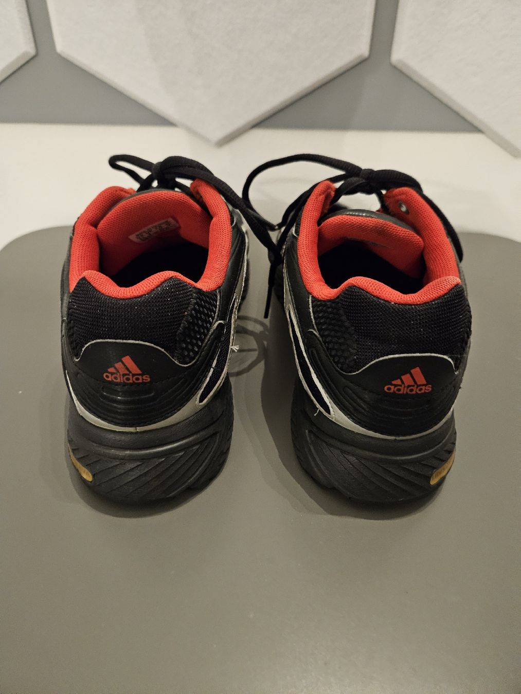Adidas Scarpe da uomo: Adidas Snova Cushion n°42 – Usato da Riazzino venduto da TicinoCarAudio 1