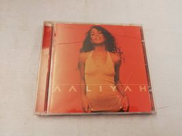 AALIYAH