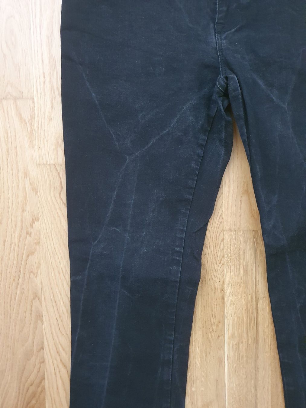 Jeans: LTB Molly Jeans W32/L30 anthrazit – Neu (gemäss Beschreibung) aus Frick von Baghira84 2