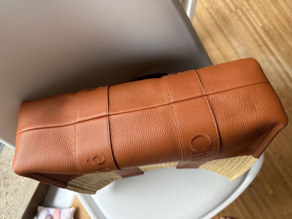 Chloé Sacs femmes: Chloé Woody Sommertasche – Neuf avec emballage d'origine à Zumikon par ABrus01 1