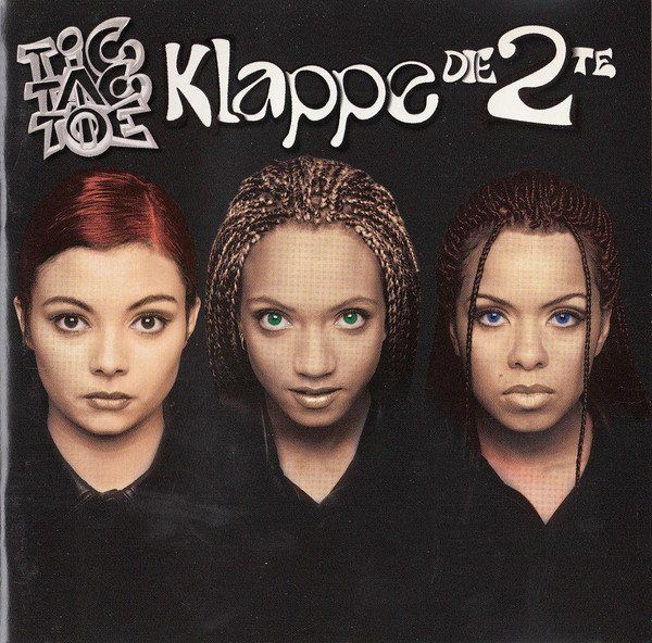 CD: Tic Tac Toe - Klappe die 2te - CD - 1997 – Usato da Zürich venduto da Aspri