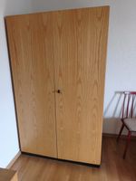 Kleiderschrank, Abholung in Chur