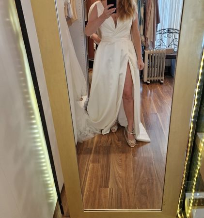 Hochzeitskleid