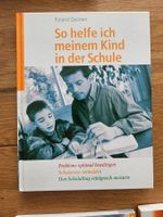 So helfe ich meinem Kind in der Schule (NP 20.--) neu 6.--