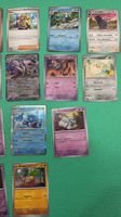 Pokémon Karten Paket (~35 Karten) auf Italienisch