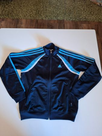 Trainer Jacke Adidas
