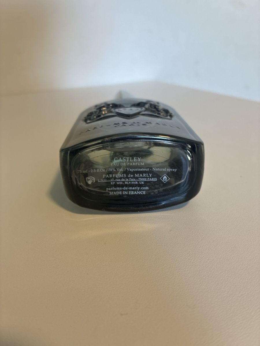 Profumi & Eau de Toilette: Pdm castley – Usato da Lenzburg venduto da jer_gx6q 2