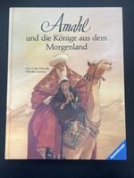 Ravensburger: Amahl und die Könige aus dem Morgenland