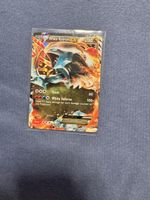 White Kyurem EX, 96/135, EN, EX