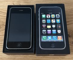 Apple iPhone 3GS 32 GB – funktionstüchtig