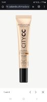 neu!!!CITYCC Hyaluronic Anti-Pollution CC Cream SPF15, 40 ml