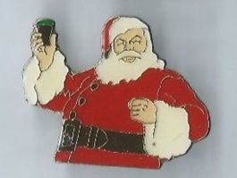 Coca Cola  PIN