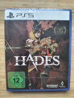 Hades Sealed (PS 5)