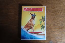 DVD MARMADUKE                   Français Anglais
