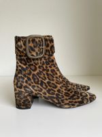 Saint Laurent Stiefel
