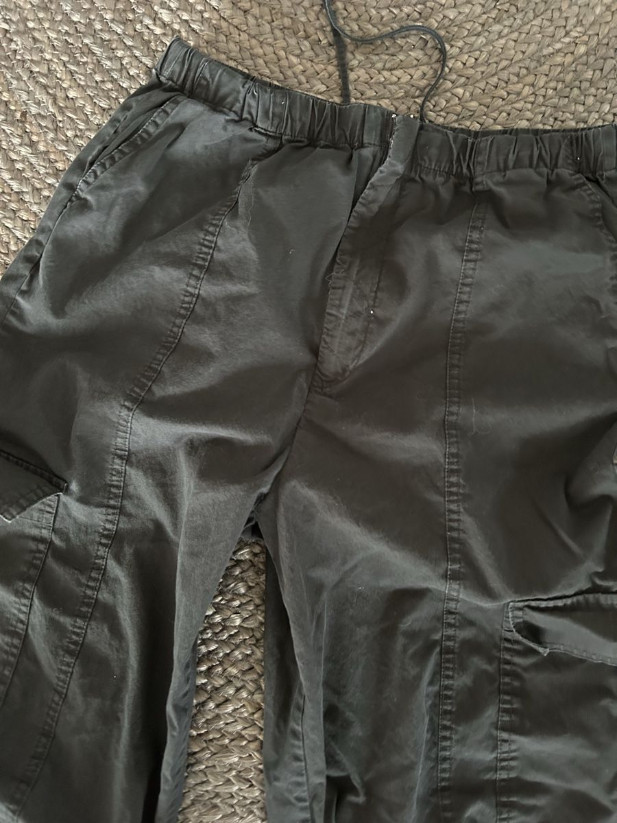 Zara Pantaloni: Zara Cargo Hose Gr.XS – Nuovo (secondo la descrizione) da Beringen venduto da Sternli650 2