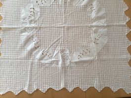 Wunderschöne textile Antiquität