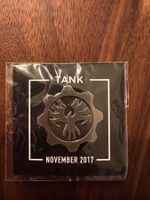 Gears of War Pin NEU