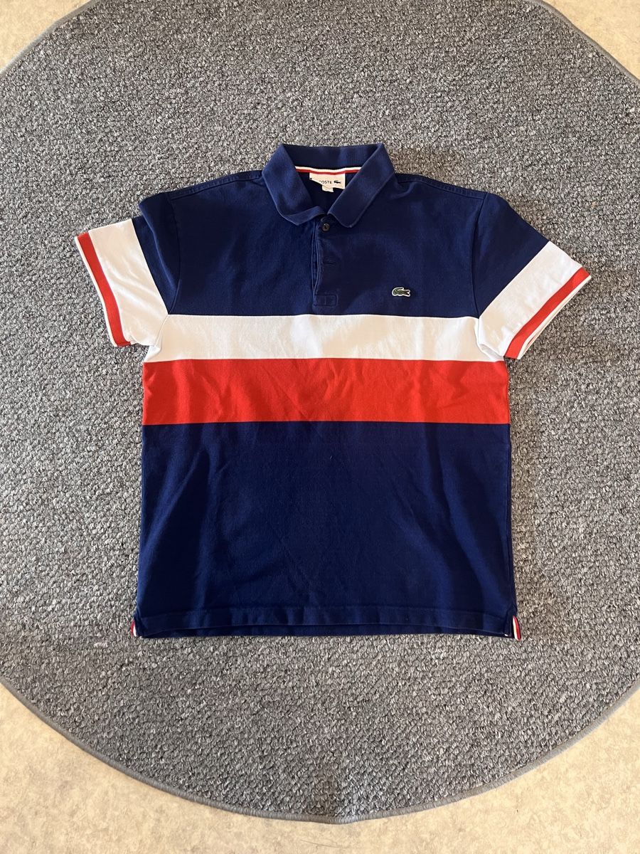 Ralph Lauren Lotti di vestiti: Ralphlauren/ Lacoste Polo Paket  – Nuovo (secondo la descrizione) da Basel venduto da caj_l6qk 3