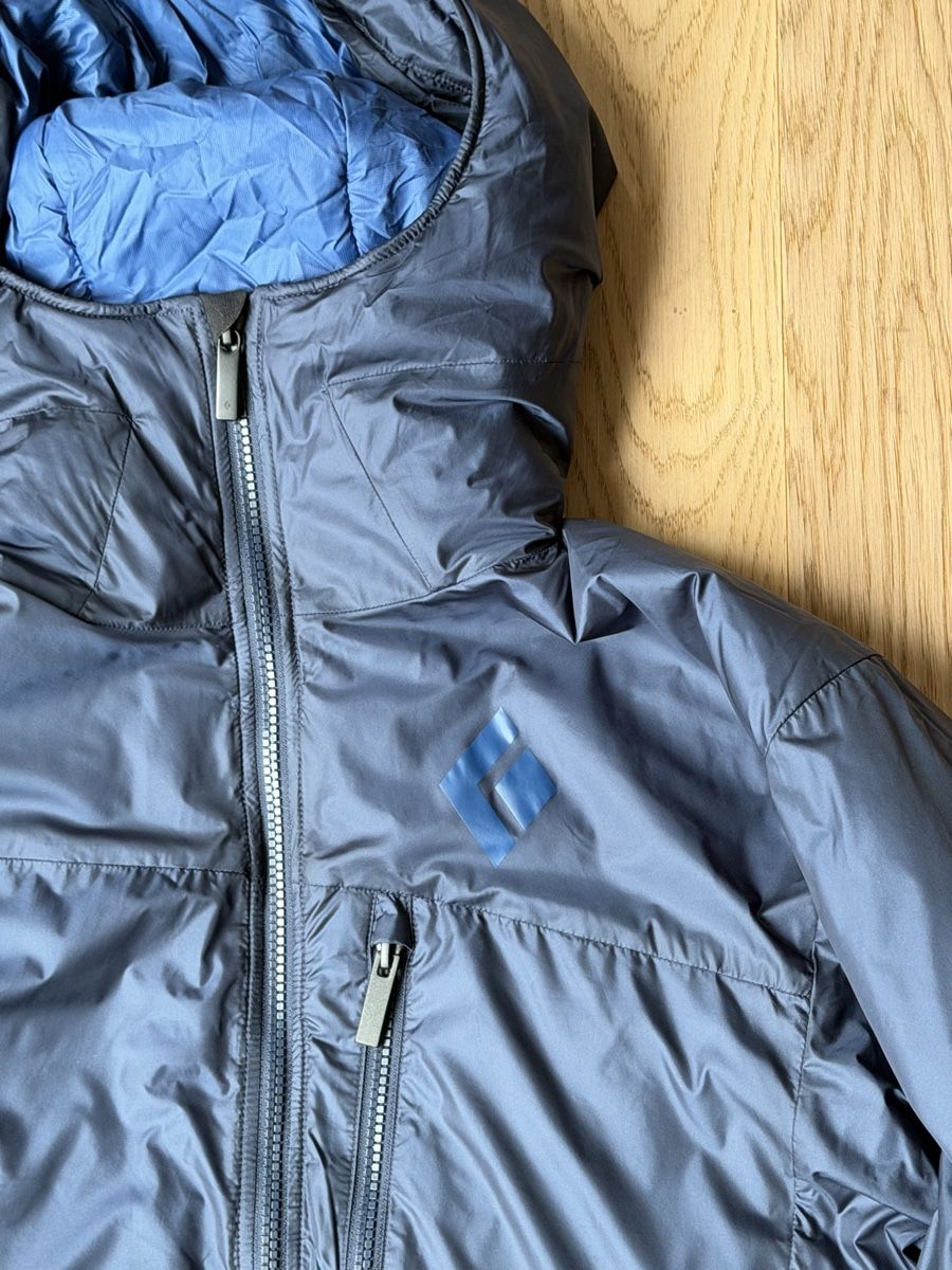 Black Diamond Giacche: BlackDiamond Parka – Usato da Zürich venduto da dav_ylk6 1