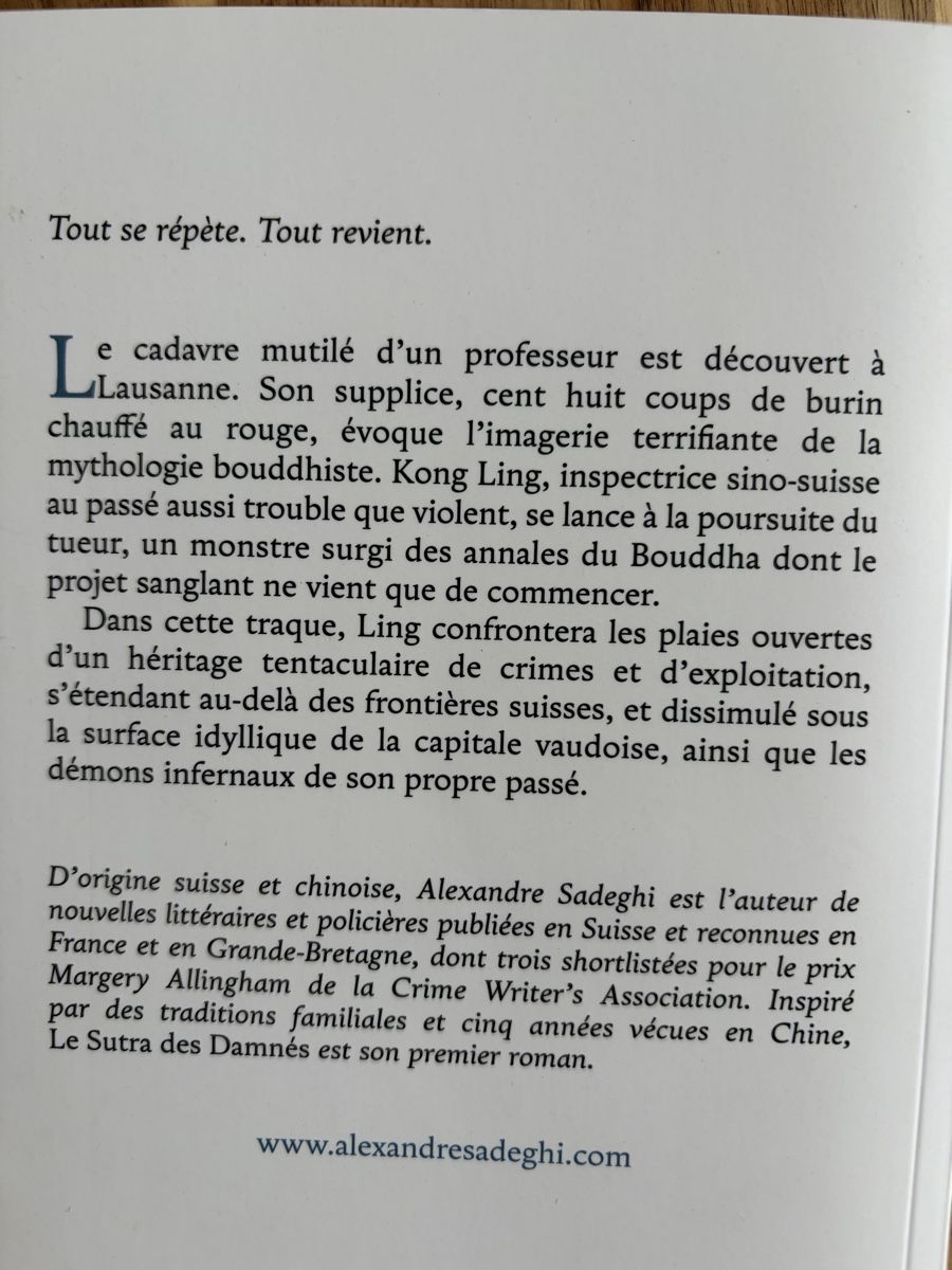 Libri: 3 polars suisses  – Nuovo (secondo la descrizione) da Crissier venduto da Nouchki76 3
