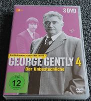 GEORGE GENTLY 4 