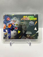 Daniele Grassi - Board Crushers - Hockey Card 42/90