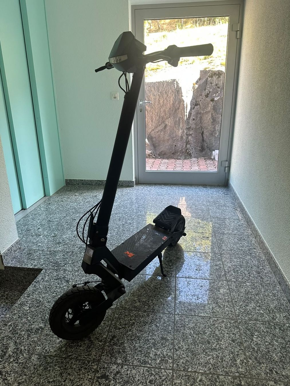Elektromobile: KuKirin G2 – Gebraucht aus Fieschertal von dev_529b 2