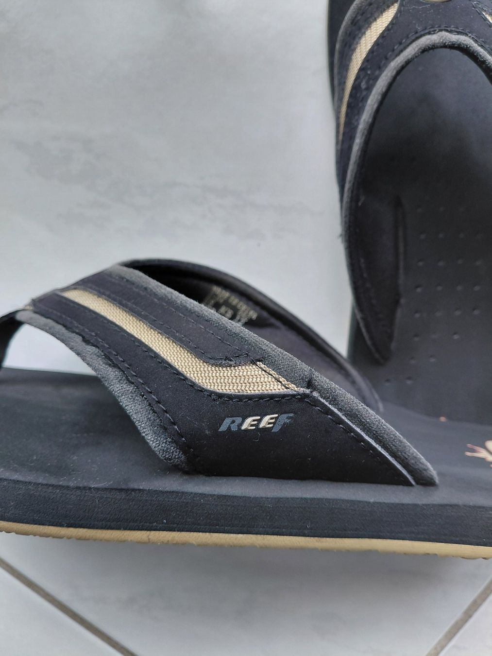 Scarpe da uomo: Flip Flop von REEF – Usato da Luzern venduto da Alieska 1