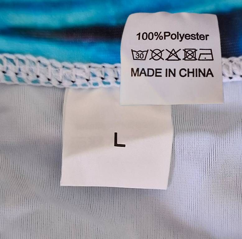 Badehosen: Badehose neu original verpackt Grösse L – Neu und originalverpackt aus Arch von Roli67 3