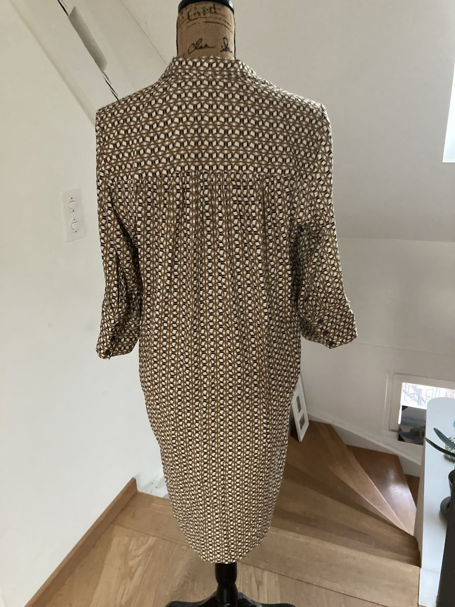 Dea Kudibal Vestiti: Kleid der marke Dea Kudibal, gr M, neu – Nuovo (secondo la descrizione) da Binningen venduto da kku01 1