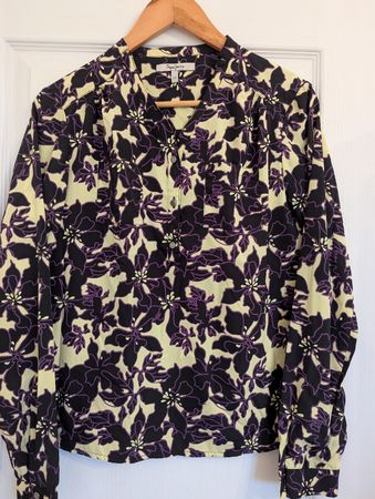 chemise pepe jeans XS