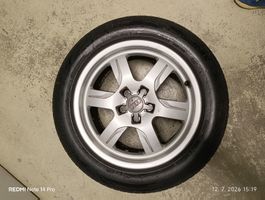 Original alu felgen Audi A5