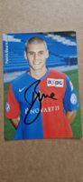 Patrick Baumann - FC Basel 2008