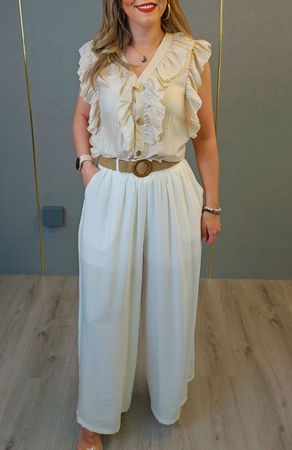 Hose L/XL  NEU