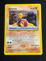 Pokemon Pottrott - Neo-Revelation 51/64 - Deutsch
