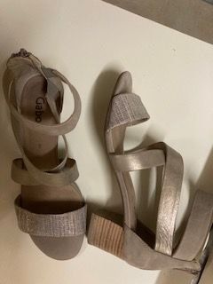 Gabor Chaussures femmes: Schuhe – D'occasion à Hochfelden par sim_l7wp 1