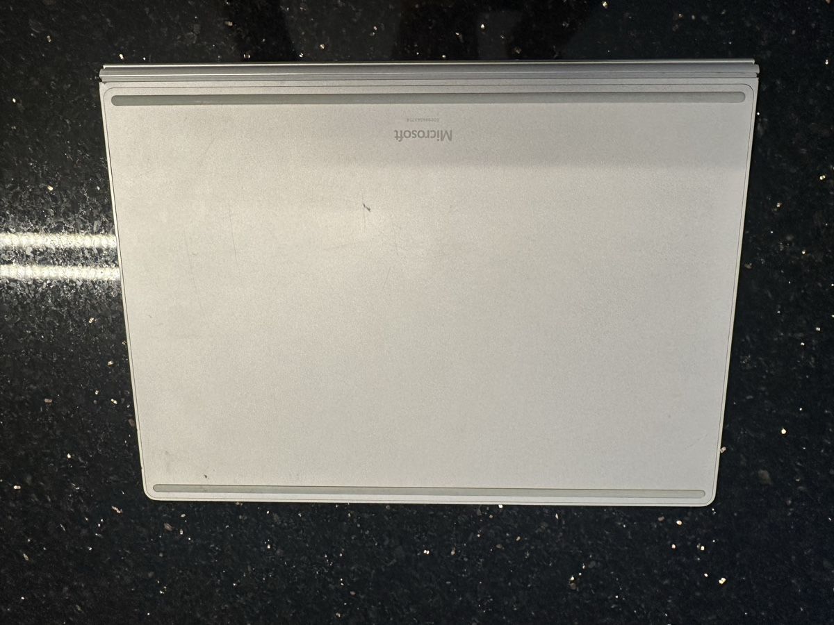 Microsoft Notebooks: SURFACE – Gebraucht aus Gränichen von Hulk80 2