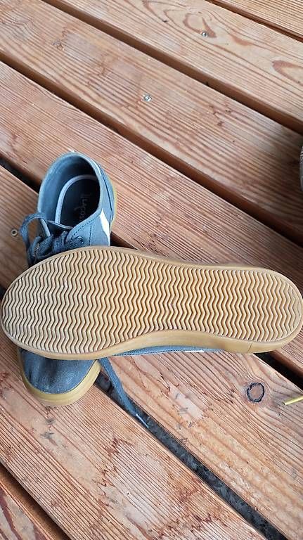 Lacoste Scarpe per ragazzi: Grüne Lacoste Schuhe Grösse 37 – Usato da Würenlingen venduto da ram_97c8 1