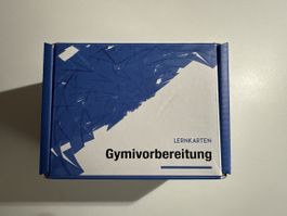 Gymivorbereitung: Lernkarten für Aufnahmeprüfung ab 6.Klasse