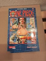 One Piece 13 – Don't worry! – Don't worry!