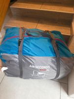 Aufblasbares Zelt Base XL
