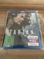 Legend of Tarzan Blu-ray in Top Zustand!