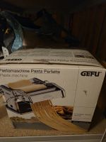 Pastamaschine Pasta Perfetta GEFU, Top Zustand 