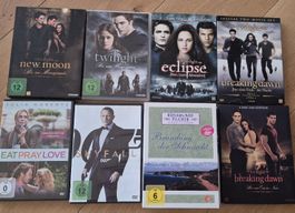 DVD 52 Stück