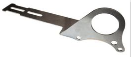 Drehmomentstütze Bafang BBS02 und BBSHD