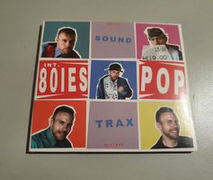 Soundtrax - International 80s Pop CD Mixtape