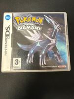 Vrai - Pokémon Version Diamant - Nintendo DS